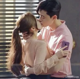 Tổng Giám Đốc Dịu Dàng Như Mẹ