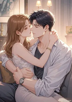 Tổng Tài Thích Ăn Dâu Tây