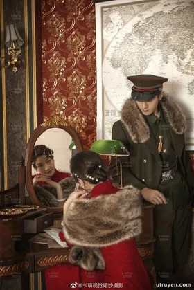 Trả Anh Một Đời Tự Do