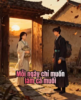 Trả Chàng Về Chốn Vinh Hoa