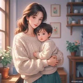 Trả Con Một Tuổi Thơ Lành Lặn