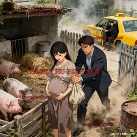 Trả Giá Một Cuộc Hôn Nhân