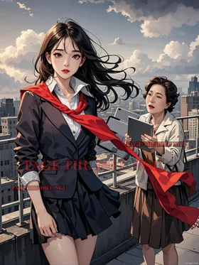 Trả Lại Mẹ Một Đời Lầm Lỡ