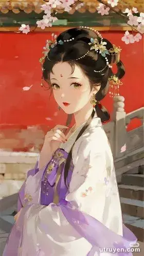 TRẢ LẠI TRÂM HẢI ĐƯỜNG