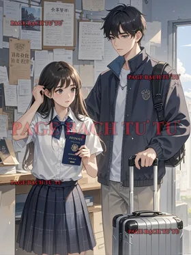 Trả Lại Tương Lai