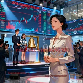 Trả Thù Bằng Tài Năng