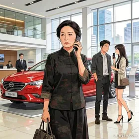 TRẢ TIỀN MUA XE CHO CON , NHƯNG KHÔNG CÓ QUYỀN NGỒI LÊN