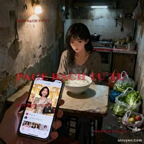 Trải Nghiệm Cuộc Sống Giá 300 Tệ