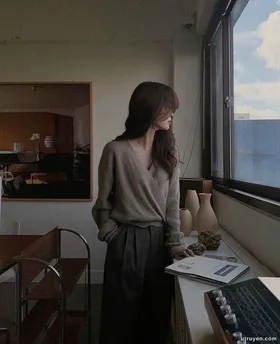 Trái Tim Còn Đập, Người Đã Khuất