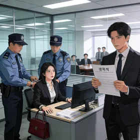 Trầm Cảm Hay Diễn Kịch