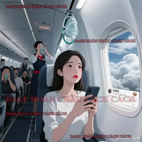 Trạm Cuối Của Tình Yêu