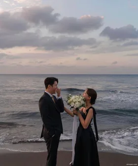 Trân Trọng Người Trước Mắt