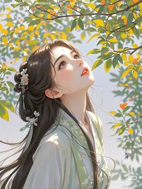 Trạng Nguyên Lang, Chàng Diễn Quá Giỏi