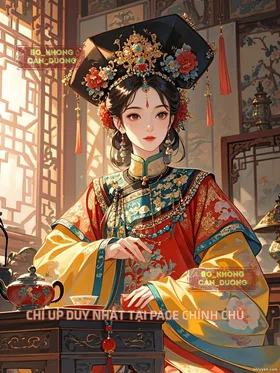 Trạng Nguyên Trọng Sinh Và Công Chúa Hắc Hóa