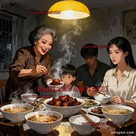 Trắng Tay Ra Khỏi Hôn Nhân