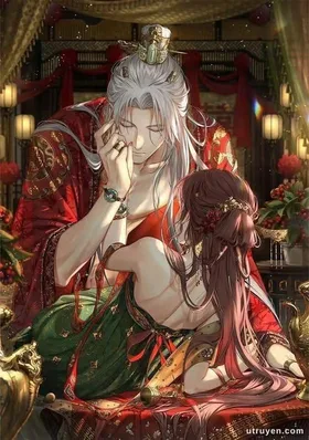 Trèo Nhầm Giường Tiểu Tướng Quân