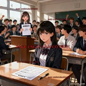 Trò Chơi Chia Điểm