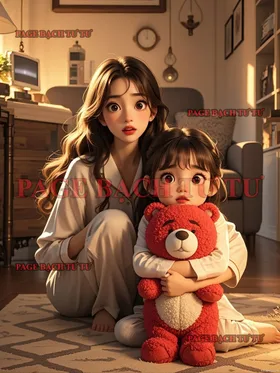 Trò Chơi Trốn Tìm