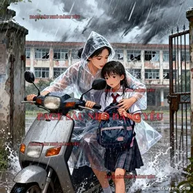 Trở Lại Ngày Giông Bão