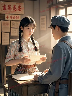 Trở Lại Thập Niên 80, Vạch Mặt Kẻ Phụ Tình