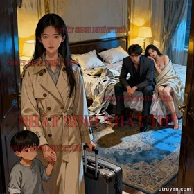 Trở lại, Tôi Quyết Không Ly Hôn