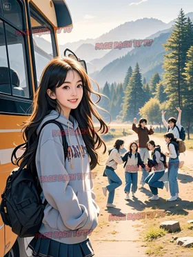 Trở Lại Trước Ngày Điền Nguyện Vọng