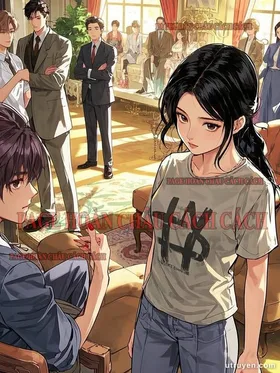 Trở Lại Từ Dòng Lũ