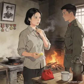 Trở Về Năm 1979