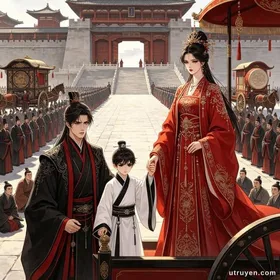 Trở Về Sau Bảy Năm, Ta Không Còn Là Ta