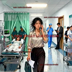 Trở Về Từ Cõi U Minh