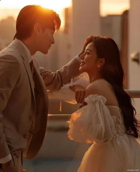 Trọn Đời Thương Anh