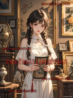 Trong Mắt Họ Ai Mới Là Con Gái