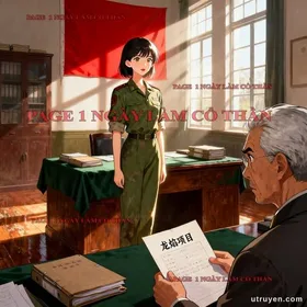 Trọng Sinh 1988: Tôi Không Cần Giang Đình Thâm