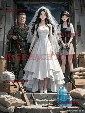 Trọng Sinh 30 Ngày Trước Tận Thế