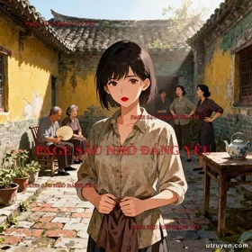 Trọng Sinh Để C.ắt Đứt Nghiệp Dưỡng Già