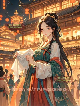 Trọng Sinh: Đường Tỷ Ôm Nhầm “lồng Sắt”