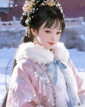 Trọng Sinh Gả Lại Phu Quân Cũ