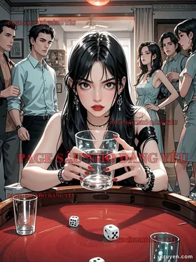 Trọng Sinh Giành Quyền Nuôi Con