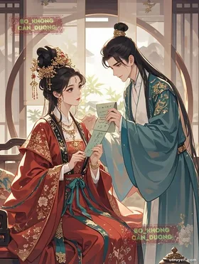 Trọng Sinh Làm Hoàng Hậu, Vạn Kiếm Báo Thù Nhà