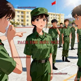 Trọng sinh ngày bị vu oan hôi chân