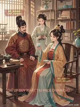 Trọng Sinh: Ta Mặc Kệ Tỷ Tỷ Thanh Cao