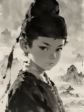 Trọng Sinh Thành Con Trai Của Tra Phu