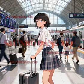 Trọng Sinh: Tôi Cắt Đứt Với Anh Từ Đây