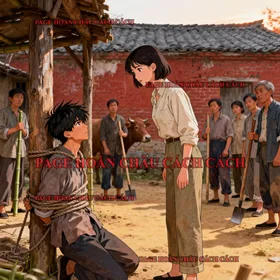 Trọng Sinh, Tôi Cưới Người Đàn Ông Bị Đà y Cải Tạo