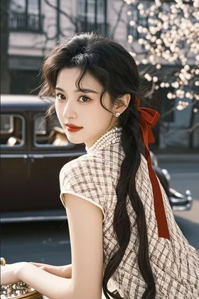 Trọng Sinh Tôi Không Yêu Đương Cũng Trở Thành Phú Hộ