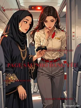 Trọng Sinh Trên Chuyến Bay Tử Thần