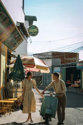 Trọng Sinh Trở Lại Tôi Không Đi Kiếm Phiếu Lương Thực Nữa