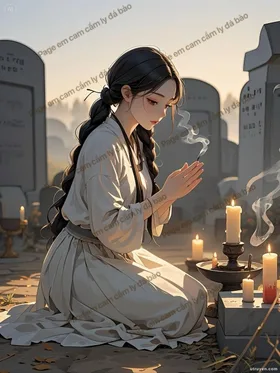 Trọng Sinh Trước Mưa Axit