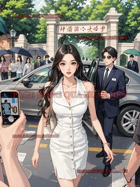 Trọng Sinh – Vạch Trần Kẻ Giả Mạo