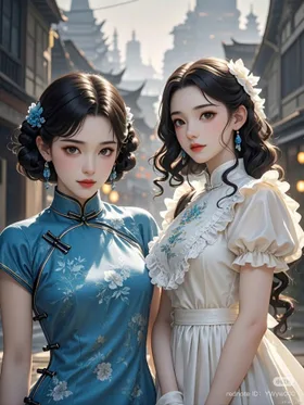 Trọng Sinh Về Những Năm 70 Tôi Và Bạn Thân Cùng Nhau Hủy Hôn